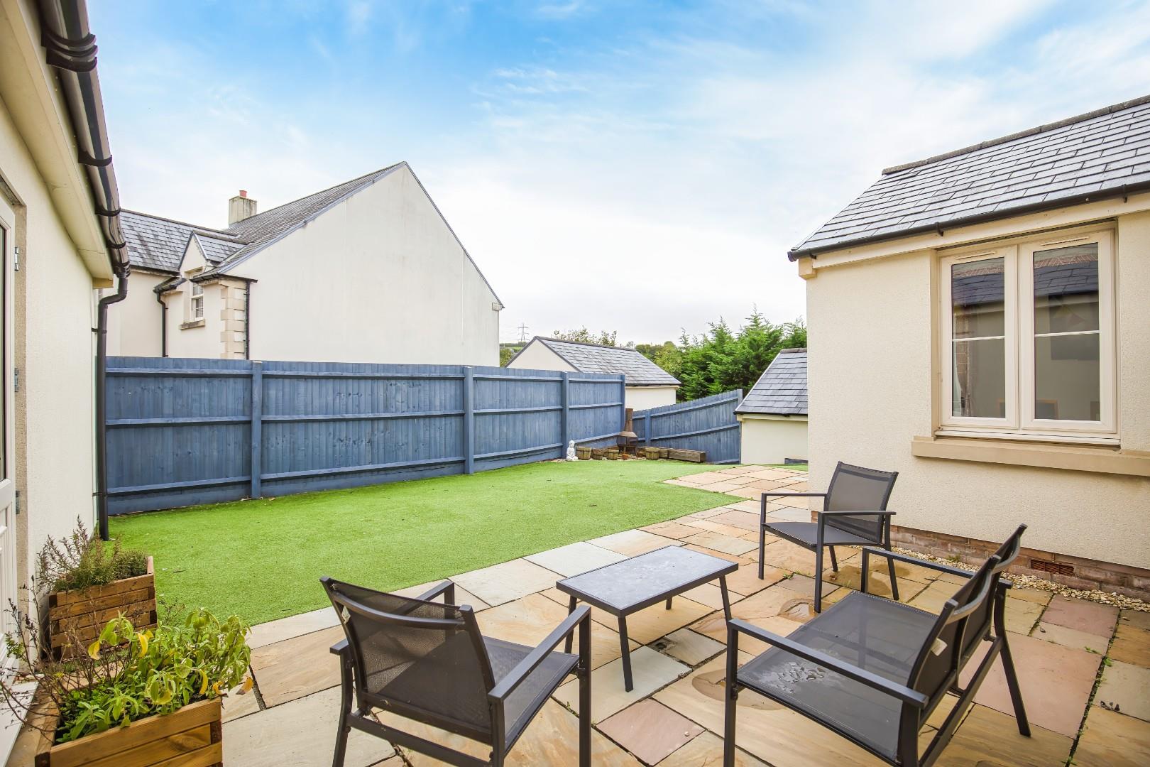 30 Court Close, Aberthin, Nr Cowbridge, Vale of Glamorgan, CF71 7EH